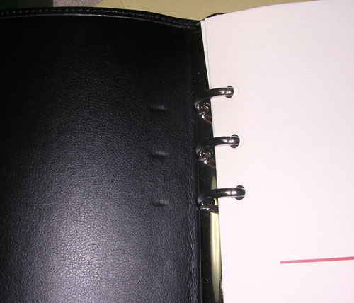 Bindex(�o�C���f�b�N�X) BLESS�V(�u���X�V) �`�T�T�C�Y�V�X�e���蒠