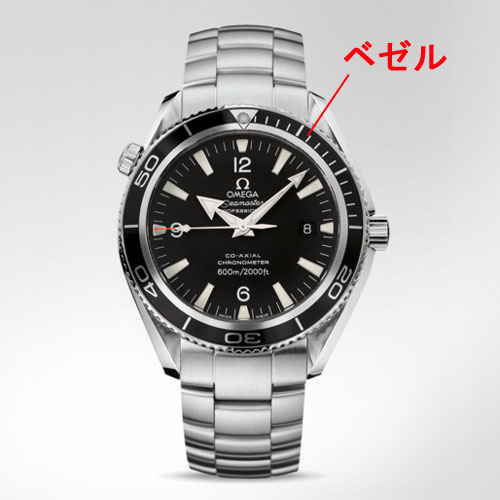 �I���K�iOMEGA�j �v���l�b�g�E�I�[�V���� 2201.50.00